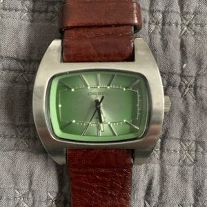 Diesel Watch